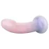 EasyToys Mermaid - dildo met glitters - 15 cm - roze