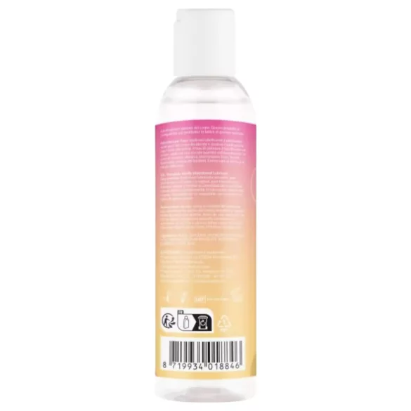 EasyGlide - glijmiddel op waterbasis - vanille smaak - 150ml