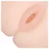 FWB - masturbator set - realistisch met Iris Clark - huidkleur