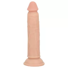 EasyToys - realistische dildo - 17,5 cm (natuurlijk)