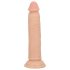 Easytoys - Levensechte Dildo - 17,5 cm (Natuurlijk)