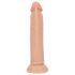 Easytoys - Levensechte Dildo - 17,5 cm (Natuurlijk)