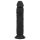 Easytoys - Levensechte Dildo - 17,5 cm (zwart)