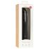 Easytoys - realistische dildo - 17,5 cm - zwart
