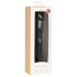 Easytoys - levensechte dildo - 22,5 cm (zwart)
