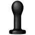 BUTTR - anale dildo groot - zwart