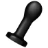 BUTTR - anale dildo groot - zwart