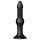 BUTTR Explosive Kernkop - anale dildo (zwart)