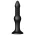 BUTTR Explosive Kernkop - anale dildo (zwart)