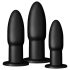 BUTTR Cluster Bombs - Anale trainingsset (zwart)