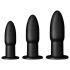 BUTTR Cluster Bombs - Anale trainingsset (zwart)