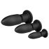 BUTTR Cluster Bombs - Anale trainingsset (zwart)