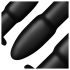 BUTTR Cluster Bombs - Anale trainingsset (zwart)