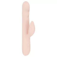   Good Vibes Only Shai - vibrator met stoter en clitorisstimulator - siliconen