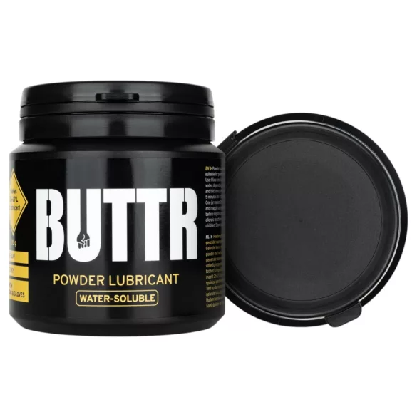 BUTTR - glijmiddel in poedervorm, instant (135 g)