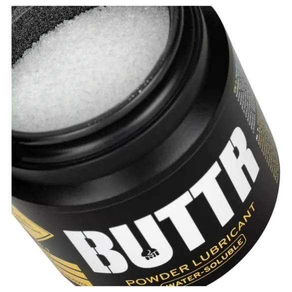 BUTTR - glijmiddel in poedervorm, instant (135 g)