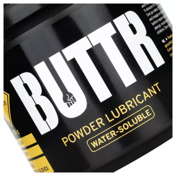 BUTTR - glijmiddel in poedervorm, instant (135 g)