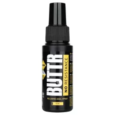 BUTTR EXXtreme - anale ontspannende spray (50 ml)