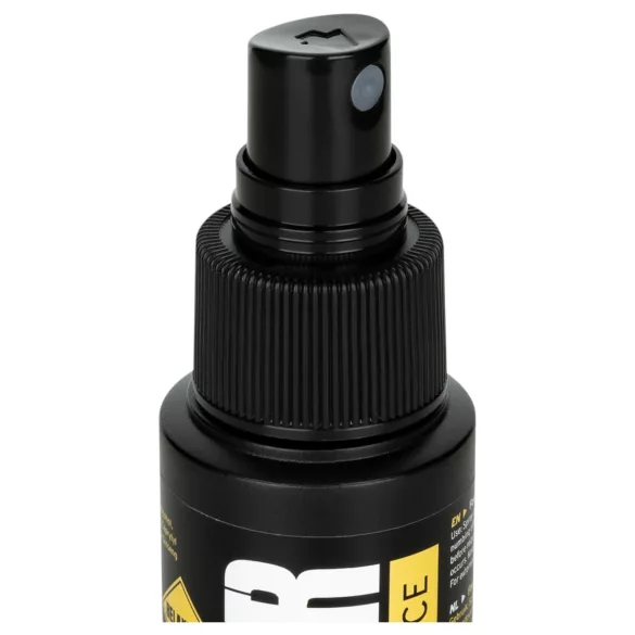 BUTTR EXXtreme - anale ontspannende spray (50 ml)