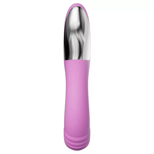 Good Vibes Only - stotende vibrator voor de clitoris (roze)