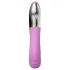 Good Vibes Only - stotende vibrator voor de clitoris (roze)