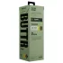 BUTTR Aftershock - gigantische anale plug (zwart) - 23 cm