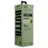 BUTTR Huge Explosive II - enorme anaalplug (zwart) - 29 cm