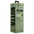 BUTTR Tactical II - gigantische buttplug (zwart) - 26 cm
