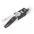 Pixey Exceed - bedrade massagevibrator (grijs)