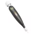 Pixey Exceed - bedrade massagevibrator (grijs)