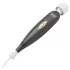 Pixey Exceed - bedrade massagevibrator (grijs)