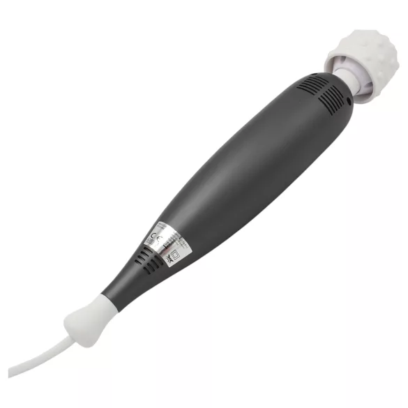 Pixey Exceed - bedrade massagevibrator (grijs)