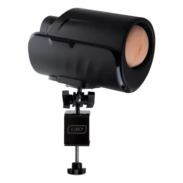 Kiiroo Keon - masturbatorhouder - zwart