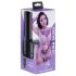Kiiroo Leigh Raven - realistische kunstvagina masturbator (natuurlijk)