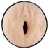Kiiroo Leigh Raven - realistische kunstvagina masturbator (natuurlijk)