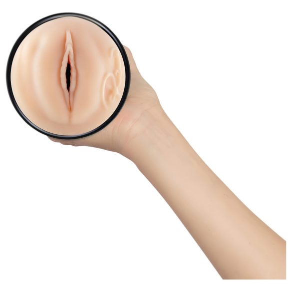 Kiiroo Romi Chase - realistische masturbator (natuurlijk)