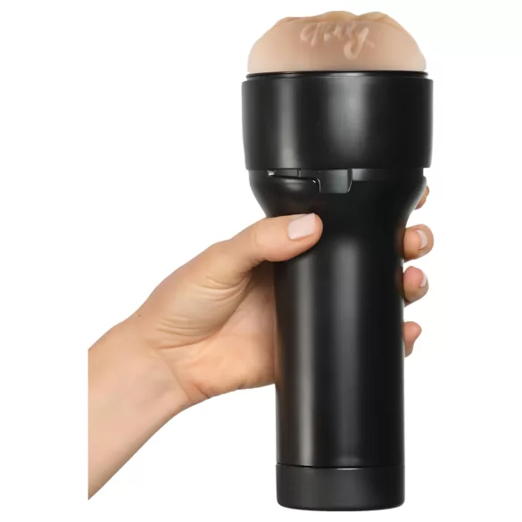 Kiiroo Molly Stewart - kunstvagina - PowerBlow compatibel - naturel