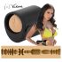 Kiiroo Keon + Victoria June - natuurlijke kunstvagina masturbator
