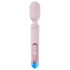Kiiroo Pro Wand - Roze massagevibrator
