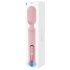 Kiiroo Pro Wand - massage vibrator - krachtig - roze