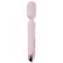Kiiroo Pro Wand - Roze massagevibrator