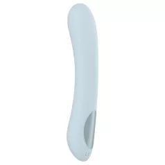   Kiiroo Pearl 2 - interactieve, waterdichte G‑spot vibrator (blauw)