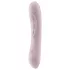 Kiiroo Pearl 3 - interactieve G-spot vibrator - waterdicht - roze