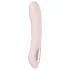 Kiiroo Pearl 3 - interactieve G-spot vibrator - waterdicht - roze