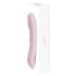 Kiiroo Pearl 3 - Interactieve, waterdichte G-spot vibrator (roze)
