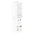 Kiiroo Pearl 3 - interactieve G-spot vibrator - waterdicht - roze