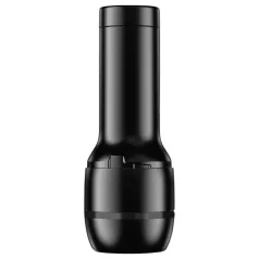 Kiiroo Keon - accessoire huls - zonder manchet - zwart