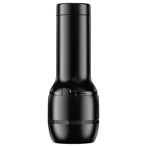 Kiiroo Keon - Extra hoesje - zonder manchet (zwart)