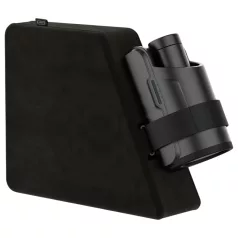 Kiiroo Keon - kussen en masturbatorhouder - zwart
