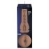 Kiiroo Feel - bruine toy voor mannen